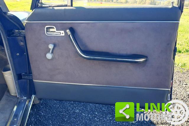 LANCIA Other usata 5