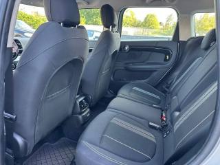 MINI Mini usata, con Immobilizzatore elettronico