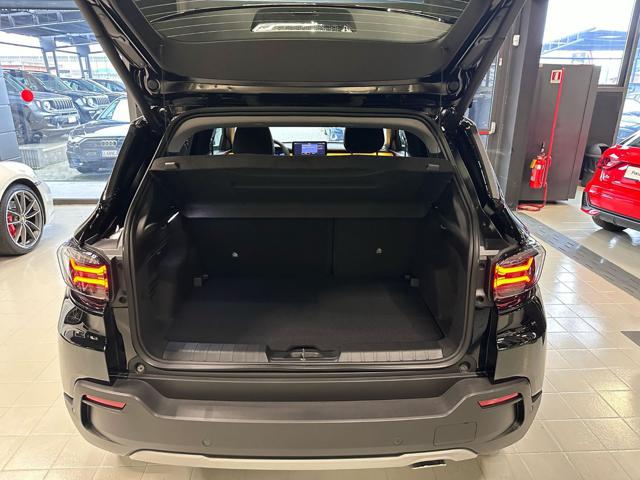 JEEP Avenger usata, con Cruise Control