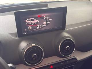 AUDI Q2 usata, con Fari LED