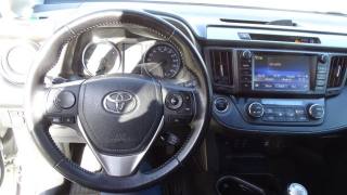 TOYOTA RAV 4 usata, con Servosterzo
