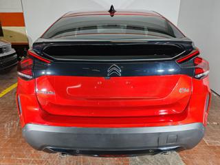 CITROEN C4 usata, con Alzacristalli elettrici