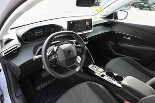 PEUGEOT 208 usata, con Boardcomputer