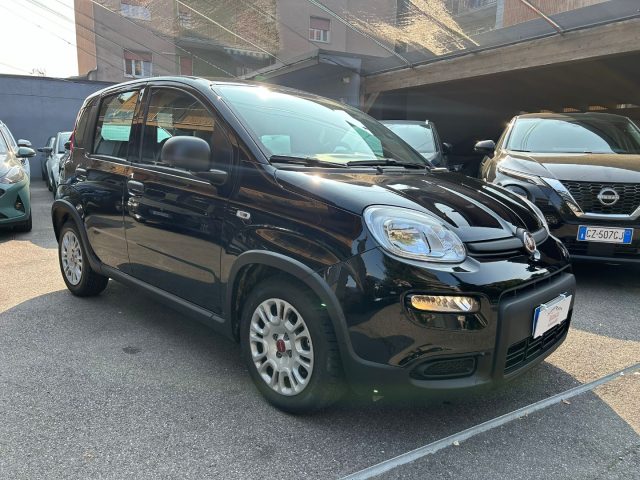 FIAT Panda usata, con Airbag