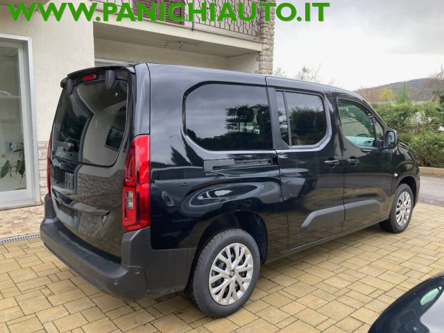 FIAT Doblo usata, con Alzacristalli elettrici