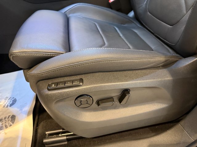 SKODA Kodiaq usata, con Sistema di navigazione