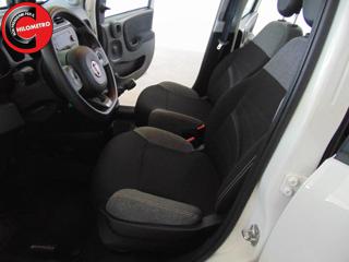 FIAT Panda usata, con Alzacristalli elettrici