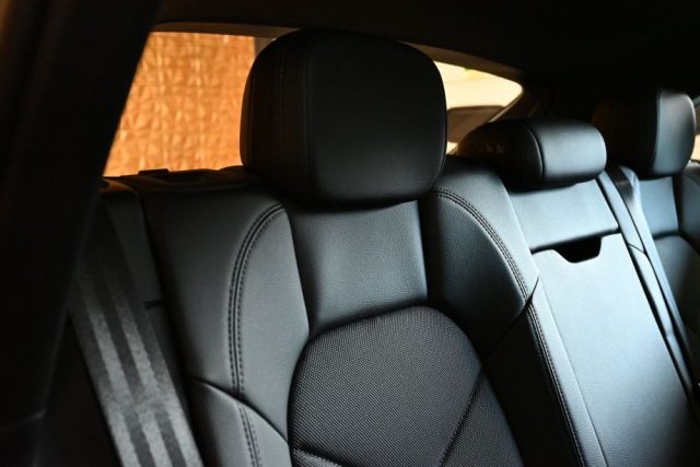 PORSCHE Macan usata 54