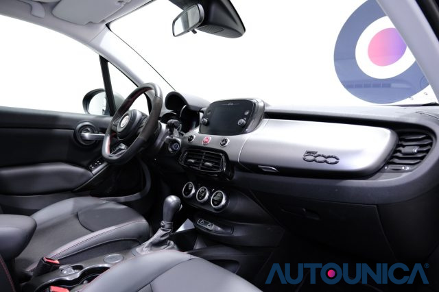 FIAT 500X usata 56