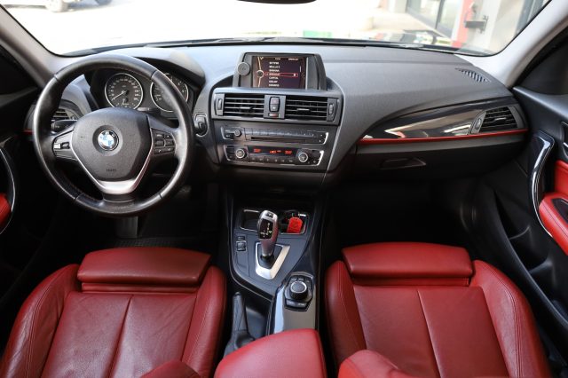 BMW 118 usata, con Alzacristalli elettrici