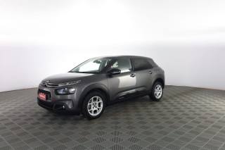CITROEN C4 Cactus usata 6