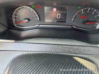 PEUGEOT 2008 usata, con Chiusura centralizzata
