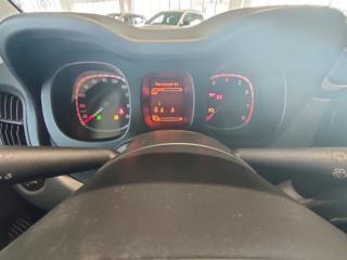 FIAT Panda usata, con ESP