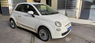 FIAT 500 usata, con Airbag laterali