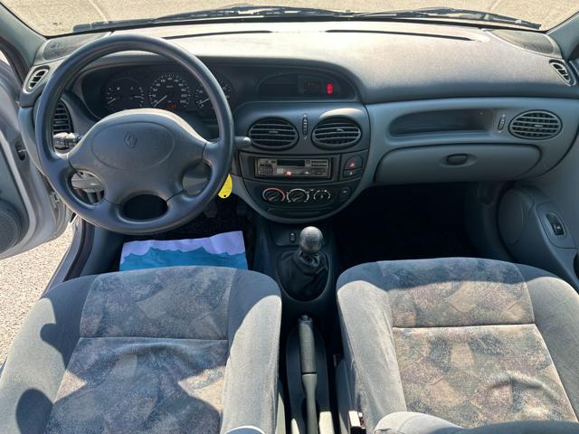 RENAULT Megane usata, con Immobilizzatore elettronico