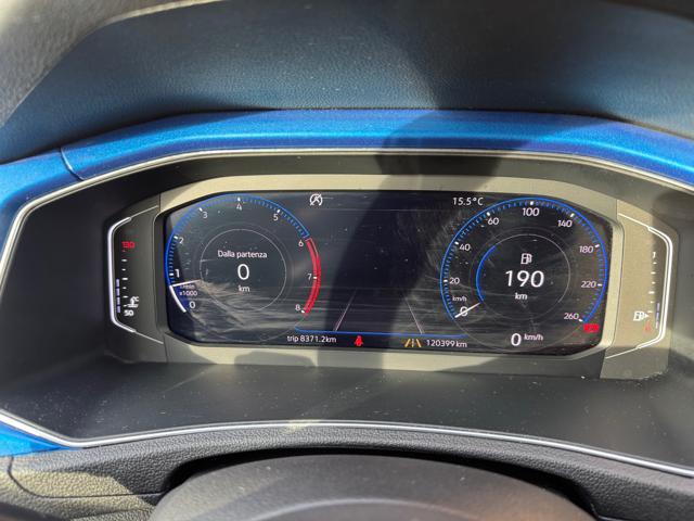 VOLKSWAGEN T-Roc usata, con Immobilizzatore elettronico