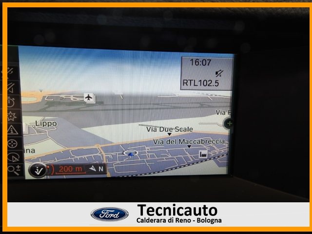 BMW 520 usata, con Trazione integrale