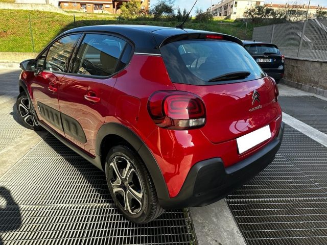 CITROEN C3 usata, con Airbag Passeggero