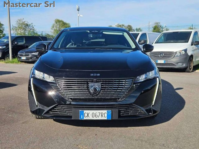 PEUGEOT 308 usata, con Airbag laterali