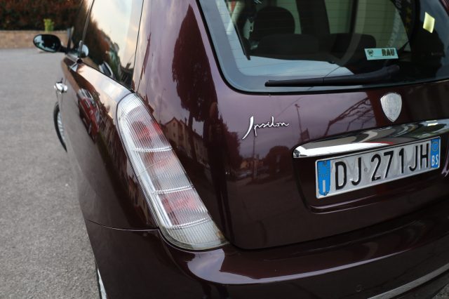 LANCIA Ypsilon usata 47