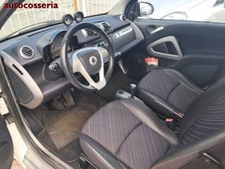 SMART ForTwo usata, con Antifurto