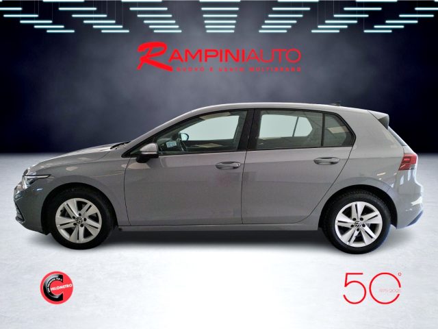 VOLKSWAGEN Golf usata 11