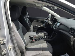 OPEL Grandland X usata, con ESP