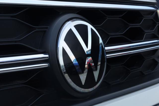 VOLKSWAGEN Taigo usata, con Fari LED