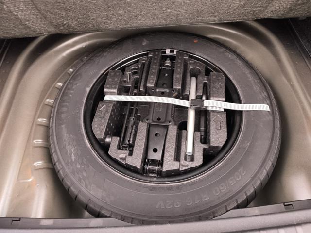 SKODA Octavia usata, con Bracciolo