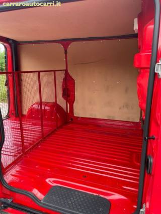 NISSAN NV300 usata, con Climatizzatore