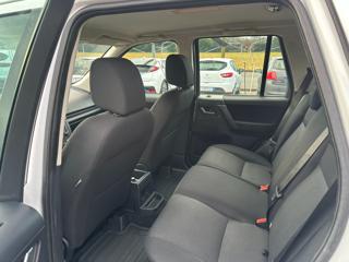 LAND ROVER Freelander usata, con Climatizzatore