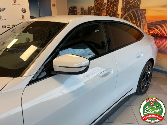 BMW 420 usata, con Trazione integrale