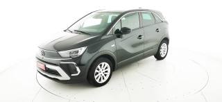 OPEL Crossland usata, con Sensori di parcheggio posteriori