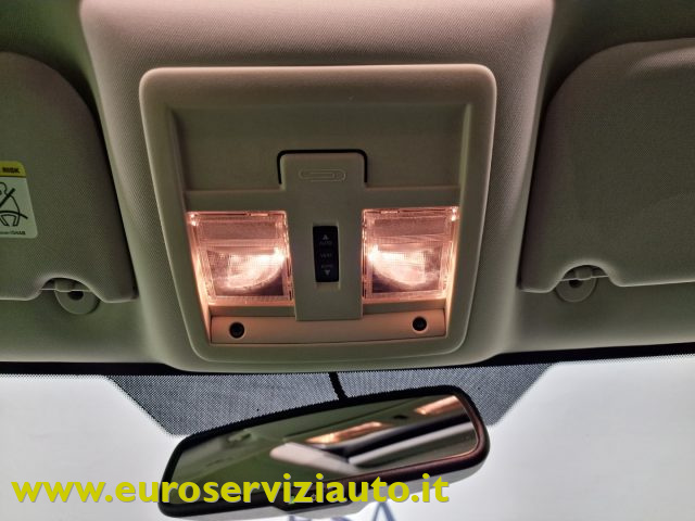 DODGE Nitro usata, con Vivavoce