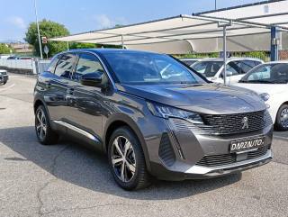 PEUGEOT 3008 usata, con Airbag laterali