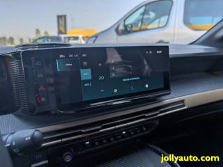 LANCIA Ypsilon usata, con Servosterzo