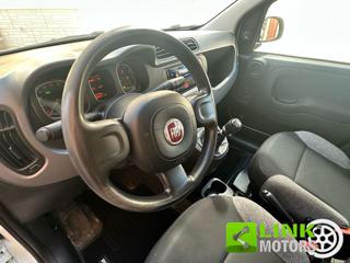 FIAT Panda usata, con Airbag Passeggero