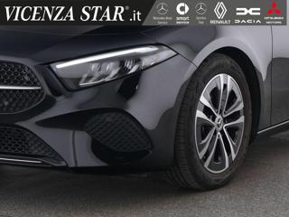MERCEDES-BENZ A 180 usata, con Airbag