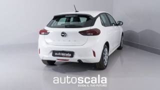 OPEL Corsa usata, con Autoradio digitale