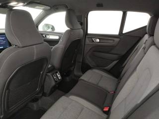 VOLVO XC40 usata, con Cerchi in lega