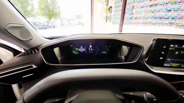 PEUGEOT 2008 usata, con ESP