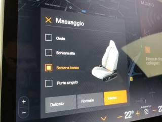 POLESTAR Polestar 4 usata, con Supporto lombare