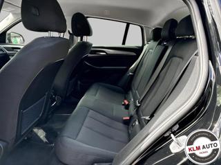 BMW X4 usata, con Fendinebbia