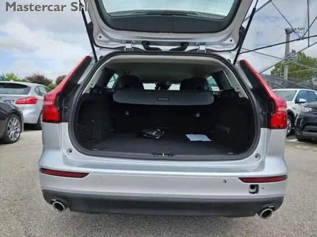 VOLVO V60 usata, con Controllo trazione