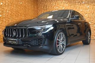 MASERATI Levante 3.0 V6 TWINTURBO AWD GRANSPORT Q4 PARI AL NUOVO!!!
