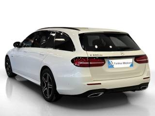MERCEDES-BENZ E 300 usata, con Servosterzo