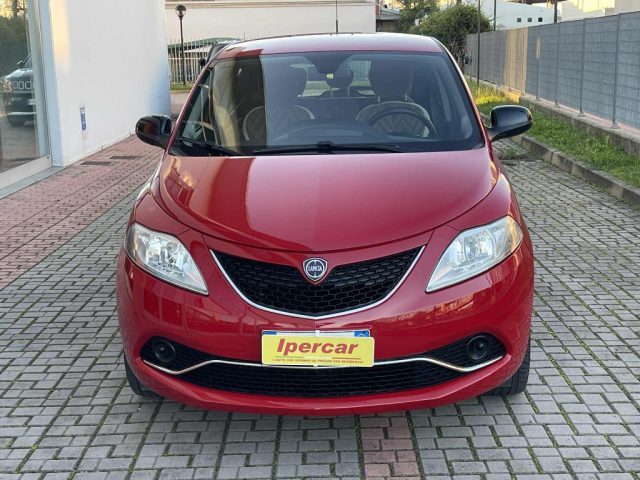 LANCIA Ypsilon usata, con ABS