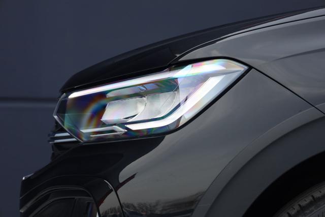 VOLKSWAGEN Taigo usata, con Volante multifunzione