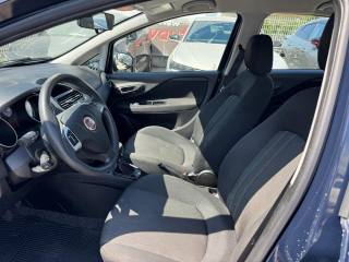 FIAT Punto usata, con Boardcomputer