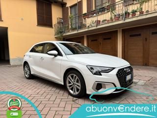 AUDI A3 usata, con Cerchi in lega